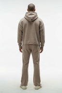 FATE HEAVYWEIGHT FLEECE FLARED SWEATPANTS