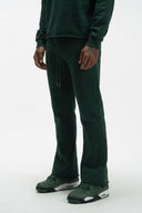 FATE HEAVYWEIGHT FLEECE FLARED SWEATPANTS