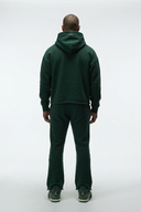 FATE HEAVYWEIGHT FLEECE FLARED SWEATPANTS