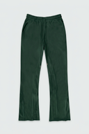 FATE HEAVYWEIGHT FLEECE FLARED SWEATPANTS