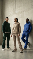 <h5>JUST DROPPED : NEW COLORS</h5>