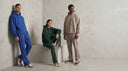 <h5>JUST DROPPED : NEW COLORS</h5>